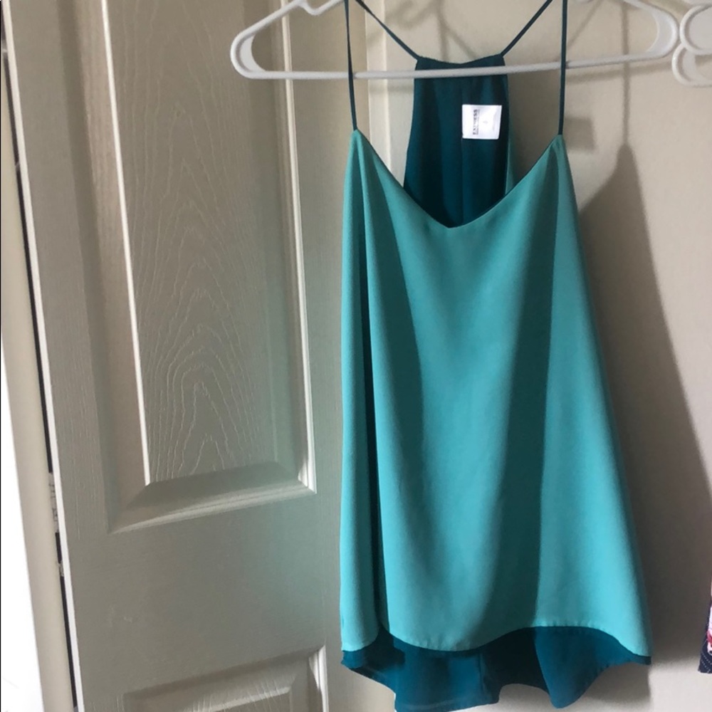 Express reversible Barcelona cami